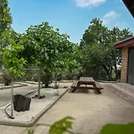 Villa Orama Mountain Farmakas