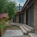 Orama Mountain Farmakas