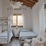 Orama Mountain Farmakas Villa