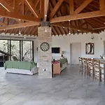Orama Mountain Farmakas Villa