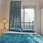 Orama Mountain Farmakas Villa