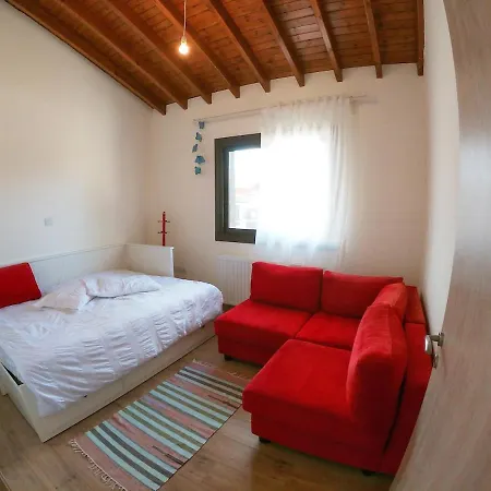 Orama Mountain Farmakas Villa