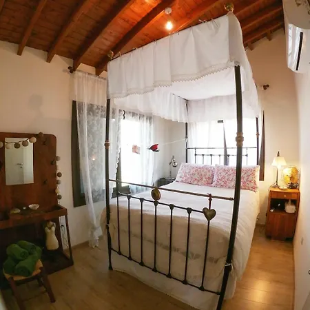 Orama Mountain Farmakas Villa Nicosia