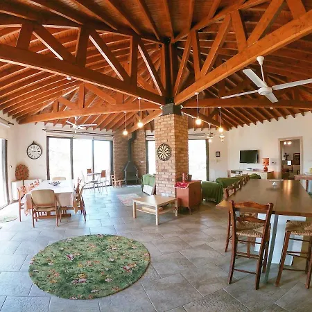 Orama Mountain Farmakas Villa Nicosia