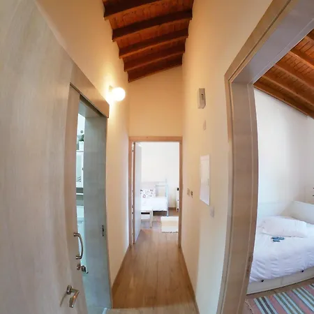 Orama Mountain Farmakas Villa