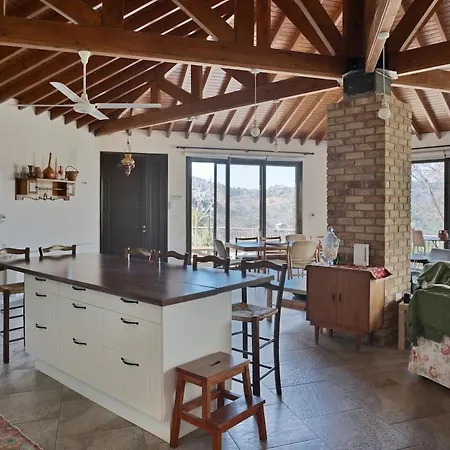 Orama Mountain Farmakas Villa Nicosie