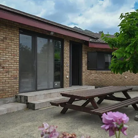 Orama Mountain Farmakas Nikosia