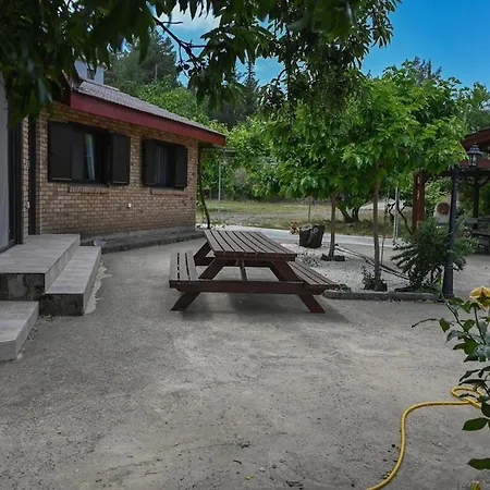 Orama Mountain Farmakas Villa Nicosie