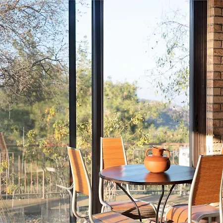 Orama Mountain Farmakas Villa Nikosia