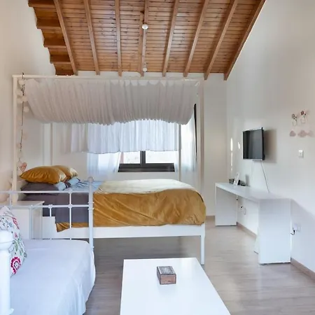 Villa Orama Mountain Farmakas Nikosia