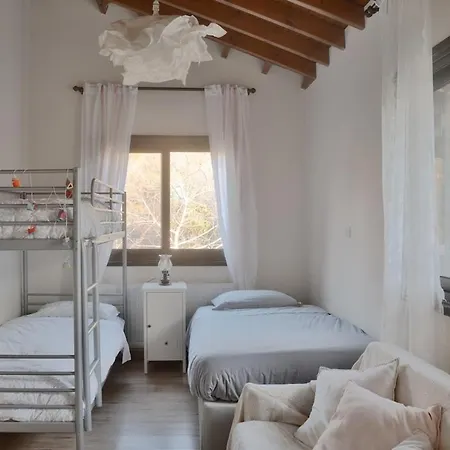 Orama Mountain Farmakas Villa