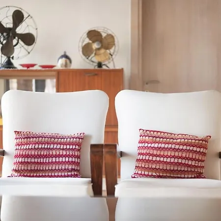 Orama Mountain Farmakas Villa