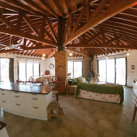 Orama Mountain Farmakas Villa Nikosia