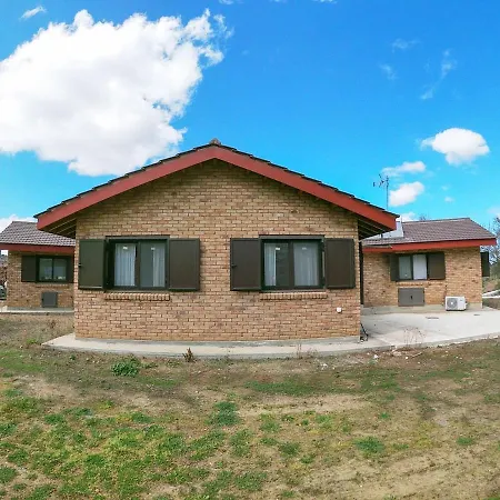 Orama Mountain Farmakas Villa *