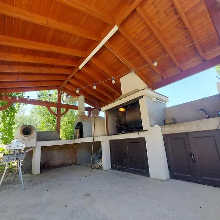 Orama Mountain Farmakas Nikosia