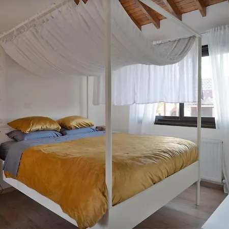 Villa Orama Mountain Farmakas Nicosie