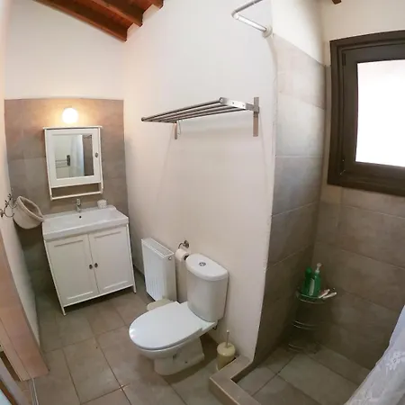 Orama Mountain Farmakas Nicosie