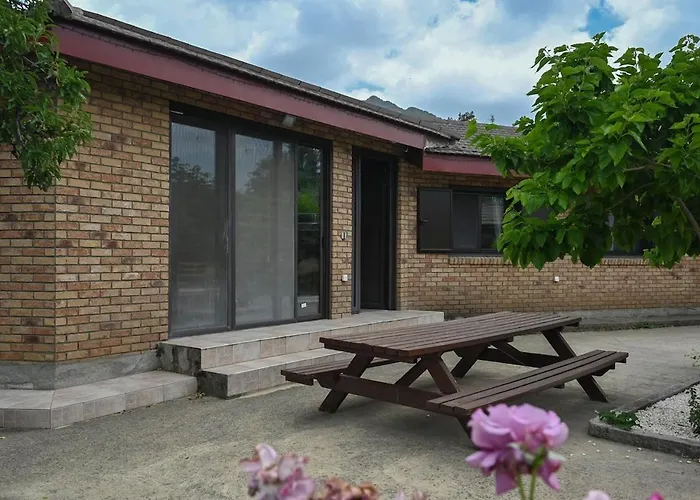 Orama Mountain Farmakas Nicosia