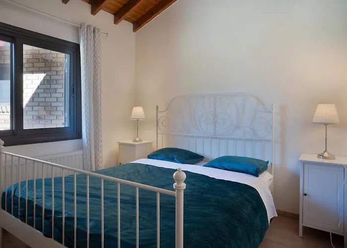 Villa Orama Mountain Farmakas Nicosia