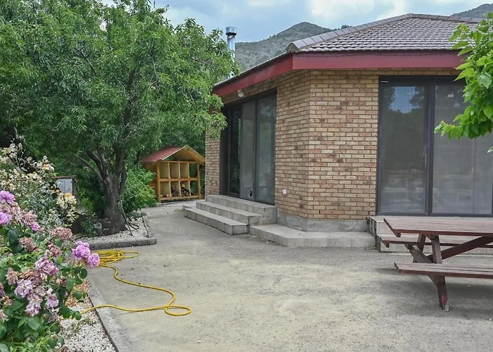 Orama Mountain Farmakas Никосия