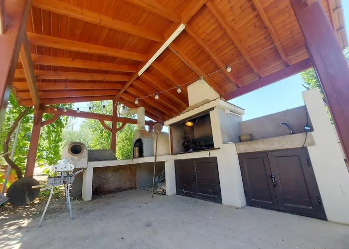 Orama Mountain Farmakas Nicosia