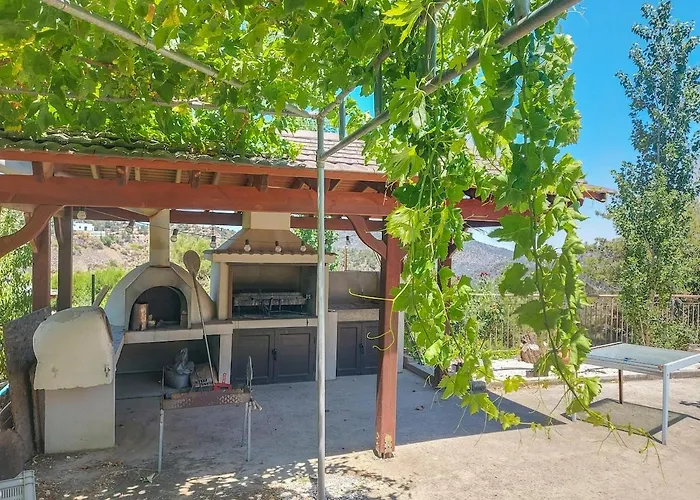 Orama Mountain Farmakas * Nicosia