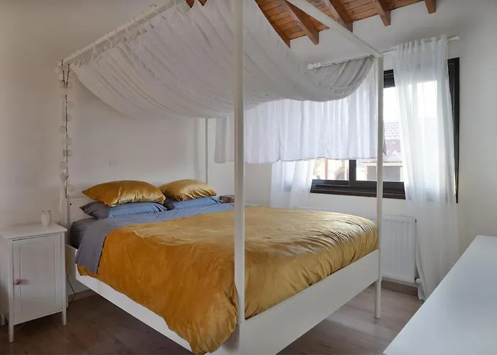 Villa Orama Mountain Farmakas Nicosia