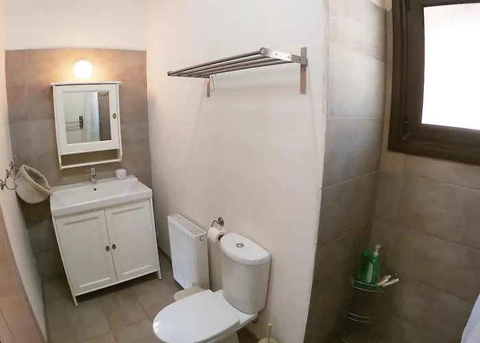 Orama Mountain Farmakas Nicosia