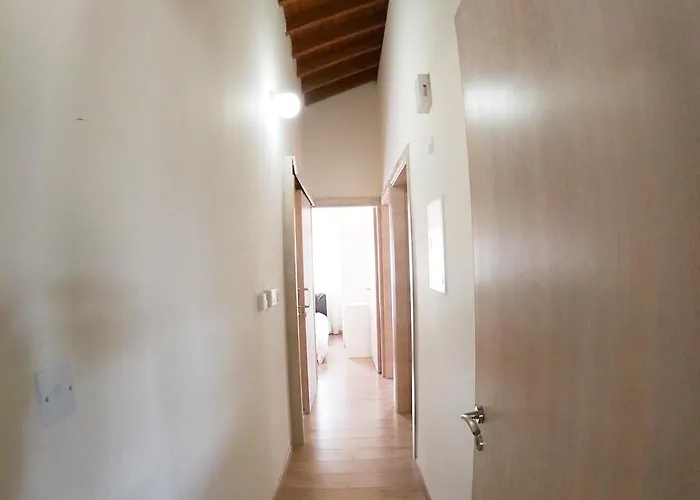 Villa Orama Mountain Farmakas Nicosia