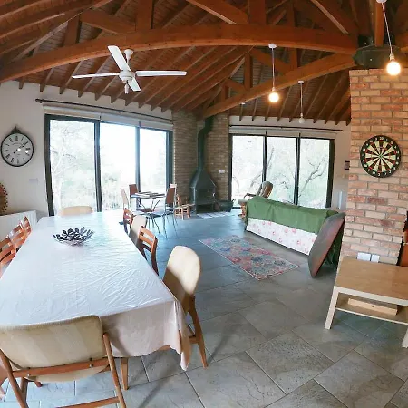 Orama Mountain Farmakas Villa Nicosie