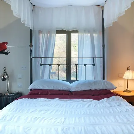 Orama Mountain Farmakas *