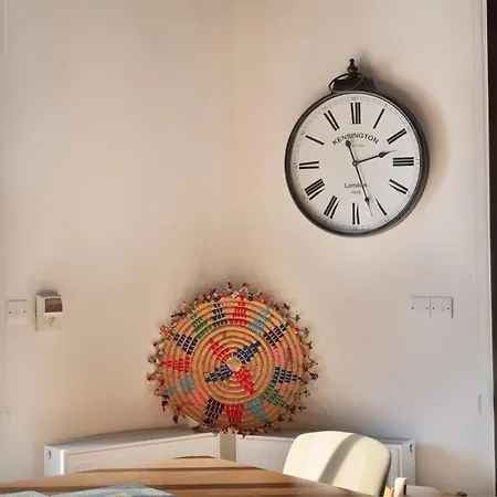 Orama Mountain Farmakas 빌라 *