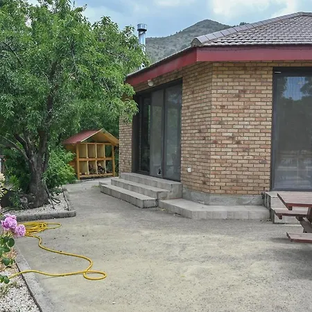 Orama Mountain Farmakas 니코시아