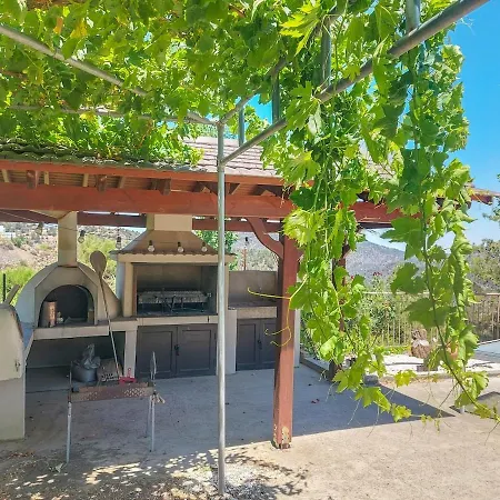 Orama Mountain Farmakas * 니코시아